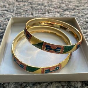 Bangle Bracelets